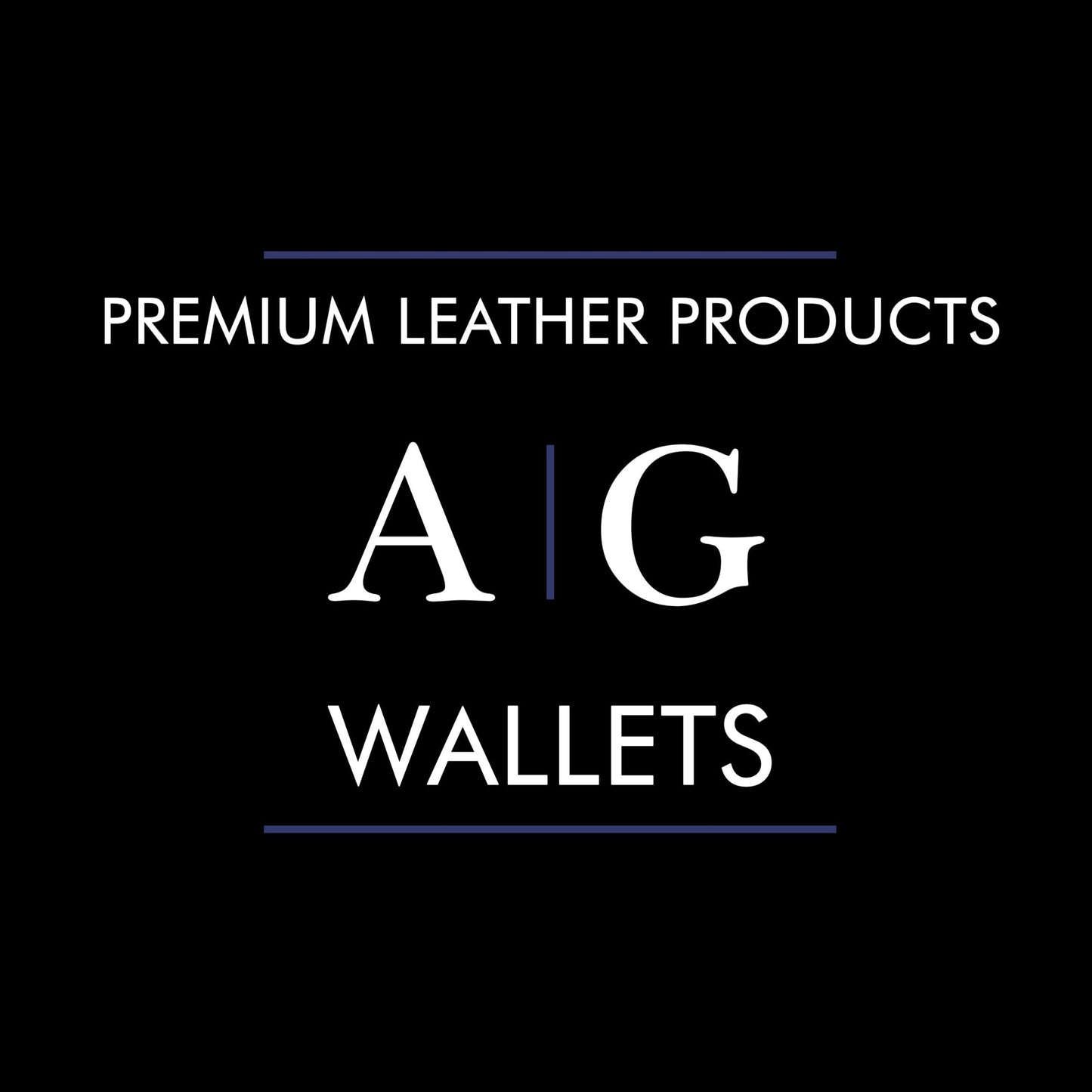 AG Wallets