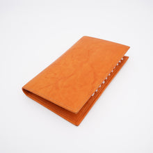 Load image into Gallery viewer, AG Wallets RFID Long 20 Credit Card Organizer &amp; Leather Wallet
