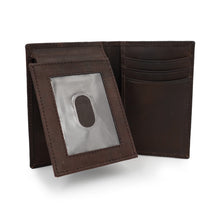 Load image into Gallery viewer, AG Wallets: Modern Elegance Redefined - L-Shaped RFID Bifold Leather Wallet Crafted for Effortless Style and Security
