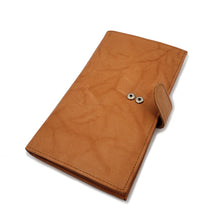 Load image into Gallery viewer, AG Wallets RFID Snap Close Leather Credit Card Organizer &amp; Wallet
