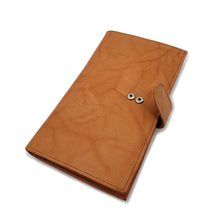 Load image into Gallery viewer, AG Wallets RFID Snap Close Leather Credit Card Organizer
