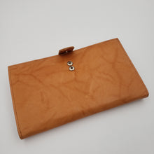 Load image into Gallery viewer, AG Wallets RFID Snap Close Leather Credit Card Organizer &amp; Wallet
