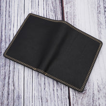 Load image into Gallery viewer, AG Wallets Vintage Distressed Leather Hipster Wallet with Coin Pocket
